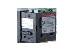China Class 2 RS485 100V 110V AC Energy Meter / Ac Digital Multifunction Meter APM810 supplier