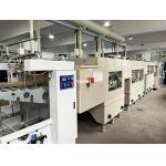 PLC Chemical Metal Stripping Machine For Stainless Steel for sale