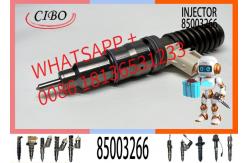 China Fuel Injector 85003266 BEBE4D08004 BEBE4D16004 BEBE4D24004 supplier