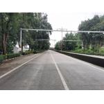 Low Power WIM System High Efficiency 0.5 - 105km/H High Speed Dynamic Scale for sale