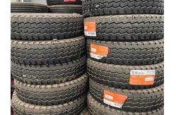 China 21 - 24 Trailer Tyres 12.00R20 Trailer Wheels And Tyres supplier