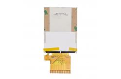 China 2.8 Inch 240x320 MCU  Drive IC ST7789 Custom Service Touch Did Not supplier