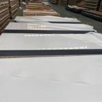 Weatherproof Brushed Aluminum Composite Panel With Easy Maintenance 5.5kg/M2 for sale