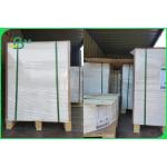 100% Virgin Biodegradable Uncoated Paper Cup Base Paper 170 - 300gsm FDA FSC for sale