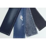 12.1 Oz Make A Right-Handed 3x1 Fence With A Rich Surface Texture Cotton Polyester Spandex Textile Jeans TR Denim Fabrics for sale
