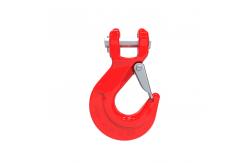 China SLR883-DINIMA CLEVIS SLING HOOK supplier
