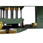 Cold Stainless Steel 1.0d Elbow Forming Machine High Technology for sale