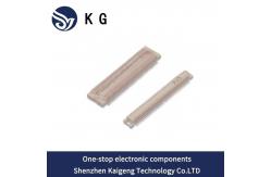 China AXK5F40347YG P5KF 0.5mm Pitch 150V AC IC Connectors supplier