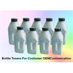 KM 3050 / 4050 Kyocera Black Toner For Copier Cuatomized Packaging ISO9001 for sale