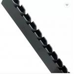 Zipper Steel Rule Knife Bevel Steel Rule Die Cutting  Tear Edged for sale