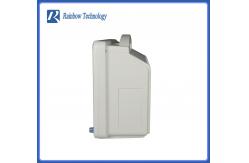 China Portable Multiparameter Monitor with Audible / Visible Alarm System supplier