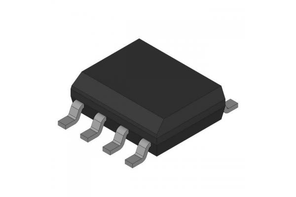 Atmel ATTINY12L-4SU