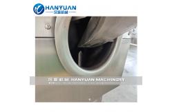 China Peanut Roaster Machine supplier