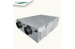 China 700m3/H Ceiling Disinfection Central Ventilation System HVAC With Air Purifier supplier