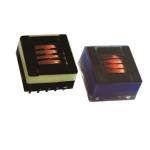 4.0KV High Frequency Isolation Transformer Step Up OEM RoHS Material for sale