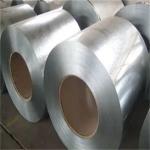 Galvalume Steel Coil for High Temperature Cost-Saving and Long Lifespan for sale