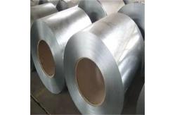 China Galvalume Steel Coil for High Temperature Cost-Saving and Long Lifespan supplier