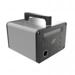 Versatile Outdoor Camping Power Supply With Multiple Sockets For Emergencies