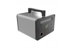 China Versatile Outdoor Camping Power Supply With Multiple Sockets For Emergencies supplier