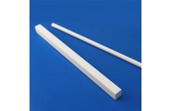 China MACOR MACHINABLE GLASS CERAMIC, MACHINED WITH CONVENTIONAL METALWORKING TOOLS supplier