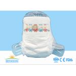 New Arrival Cheap Sleepy Baby Diaper Factory OEM Service Diaper Manufacturers in Fujian China Disposable Baby Diaper for sale