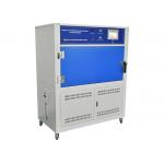 ASTM G 154 UV Weathering Accelerated Ageing Test Equipment Environmental Test Chamber