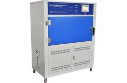 China ISO 4892-3 UV Weathering Accelerated Ageing Test Equipment Waterproof Environmental Test Chamber supplier