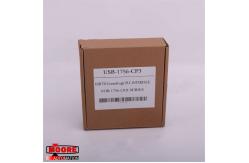 China 1756-CP3 1756CP3 AB AB Logix Family RS232 Programmer Cable supplier