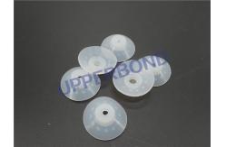 China Round Suction Bowl Parts For HLP Cigarette Packing Machine supplier