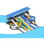 OEM Amuse Water Park Kids Playground Rides Fiberglass Pool Slides