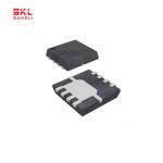 NVTFS4C05NTAG  MOSFET Power Electronics Single N-Channel  8FL 30 V 3.6m  102 A  Package 8-WDFN for sale