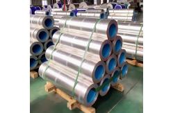 China Extreme Durability 80UM Polysurlyn Moisture Barrier Film Aluminum Coil supplier