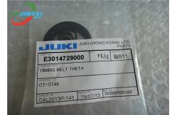China JUKI 2010 2020 2030 SMT Machine Parts Timing Belt Theta E3014729000 supplier