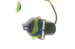 China 307-3993 3073993 Control Joystick Handle For E385C E390D Excavator supplier