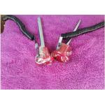 Stainless Steel Pole Gym Selector Pin For Gym Equipment Parts for sale