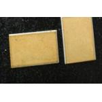 Direct Plating Copper PVD Coating Machine on AlN, Al2O3 chips