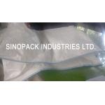 2200LBS Four-panel woven PP big bag with vented fabric for potato / onion for sale