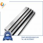 K30 Tungsten Steel Sheet For Making High Temperature Resistant Parts for sale
