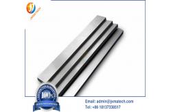 China K20 Tungsten Steel Plate For High Temperature Parts Application supplier