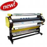 Roll - To - Roll And Piece -To - Piece Roll Laminator Machine Fully Adjustable for sale