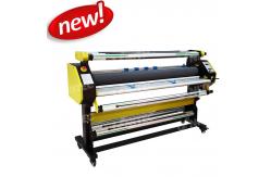 China Roll - To - Roll And Piece -To - Piece Roll Laminator Machine Fully Adjustable supplier