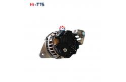 China 24V 90A 21Q6-42001 Engine Alternator For Truck Parts supplier