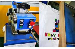 China Heat Transfer Clothing Labels manufacturer