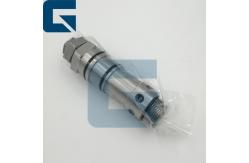 China 171-0037 Main Valve E345C For Excavator Spare Part 1710037 supplier