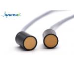 200KHz Ultrasonic Waves / Distance Measurement With Plastic Housing And Anti Collision Function for sale