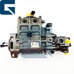 317-8021 3178021 Fuel Injection Pump Diesel Pump For C6.6 Engine for sale