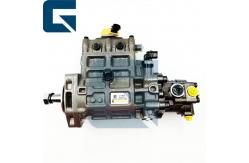 China 317-8021 3178021 Fuel Injection Pump Diesel Pump For C6.6 Engine supplier