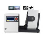 ASTM ISO Standard Haze Measurement Instrument Sample Size Thickness ≤150mm