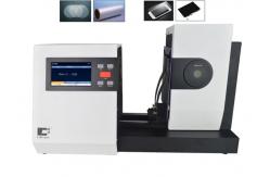 China ASTM ISO Standard Haze Measurement Instrument Sample Size Thickness ≤150mm supplier