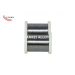 Austenitic Nickel Chromium Heating Wire Anti Oxidation for sale